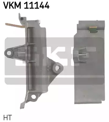 Ролик SKF VKM 11144